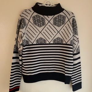 Rossignol Merino sweater